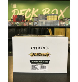 Warhammer 40K Mutilators (OLD SCULPT)