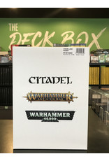 Warhammer 40K Chaos Land Raider