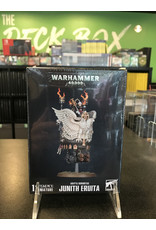 Warhammer 40K Junith Eruita