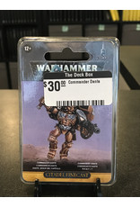 Warhammer 40K Commander Dante