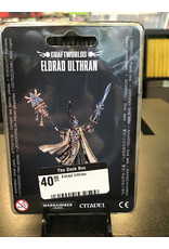 Warhammer 40K Eldrad Ulthran