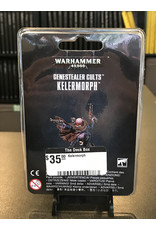 Warhammer 40K Kelermorph