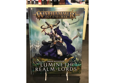 Lumineth Realmlords