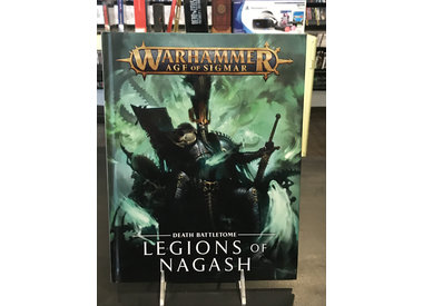 Legions of Nagash