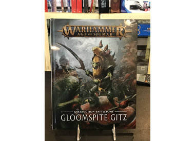 Gloomspite Gitz