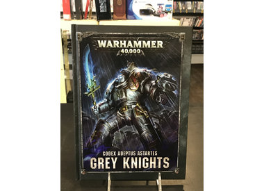 Grey Knights