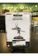 Age of Sigmar Magister