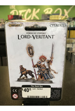 Age of Sigmar Lord-Veritant