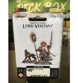 Age of Sigmar Lord-Veritant Age of Sigmar Lord-Veritant