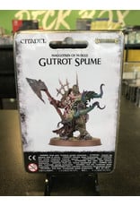 Age of Sigmar Gutrot Spume