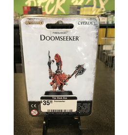 Age of Sigmar Doomseeker