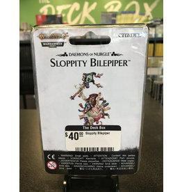 Age of Sigmar Sloppity Bilepiper