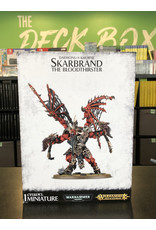 Age of Sigmar Skarbrand