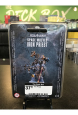 Warhammer 40K Iron Priest