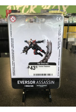Warhammer 40K Eversor Assassin