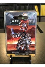 Warhammer 40K Lord Kaldor Draigo