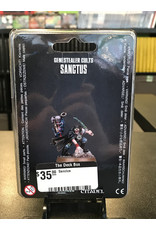 Warhammer 40K Sanctus