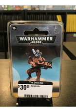 Warhammer 40K Darkstrider