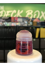 Base BASE: SCREAMER PINK