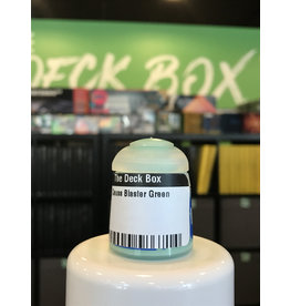 Games Workshop Paint/Supplies LAYER: GAUSS BLASTER GREEN