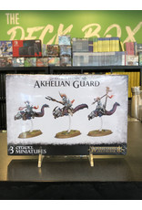 Age of Sigmar Akhelian Morrsarr Guard / Ishlaen Guard