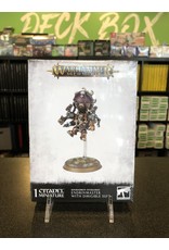 Age of Sigmar (HOLD) Endrinmaster with Dirigible Suit