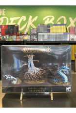 Age of Sigmar Endless Spells: Sylvaneth