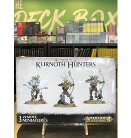 Age of Sigmar Kurnoth Hunters