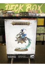 Age of Sigmar MAGISTER ON DISC OF TZEENTCH
