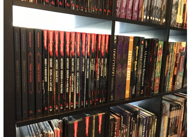 All RPGs