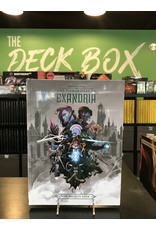 5E Compatible Books CRITICAL ROLE CHRONICLES OF EXANDRIA MIGHTY NEIN