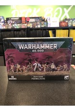 Warhammer 40K POXWALKERS