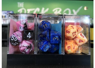 RPG Dice Sets