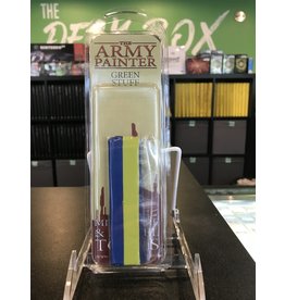 MINIATURE & MODEL TOOLS: KNEADATITE GREEN STUFF (5)