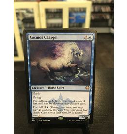 Magic Cosmos Charger  (KHM)