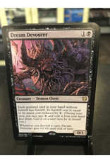 Magic Dream Devourer  (KHM)