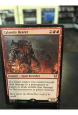 Magic Calamity Bearer  (KHM)
