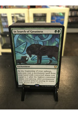 Magic In Search of Greatness  (KHM)