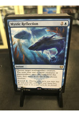Magic Mystic Reflection  (KHM)