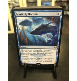 Magic Mystic Reflection  (KHM)