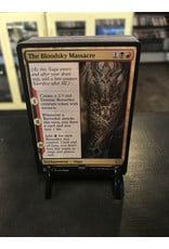Magic The Bloodsky Massacre  (KHM)