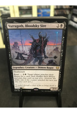Magic Varragoth, Bloodsky Sire  (KHM)