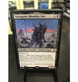 Magic Varragoth, Bloodsky Sire  (KHM)
