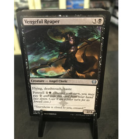 Magic Vengeful Reaper  (KHM)