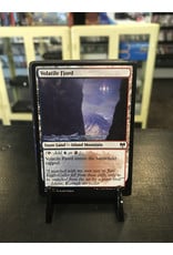 Magic Volatile Fjord  (KHM)