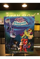 Role Playing Games MY LITTLE PONY RPG TAILS OF EQUESTRIA