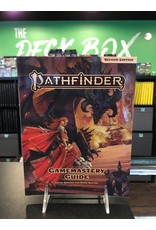 Pathfinder 2E 2E Game Mastery Guide Pocket Edition