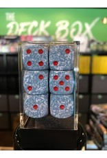 12D6 SPECKLED 12D6 AIR 16MM