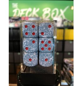 12D6 SPECKLED 12D6 AIR 16MM