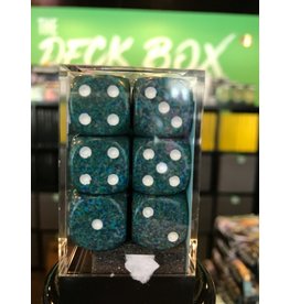 12D6 SPECKLED 12D6 SEA 16MM